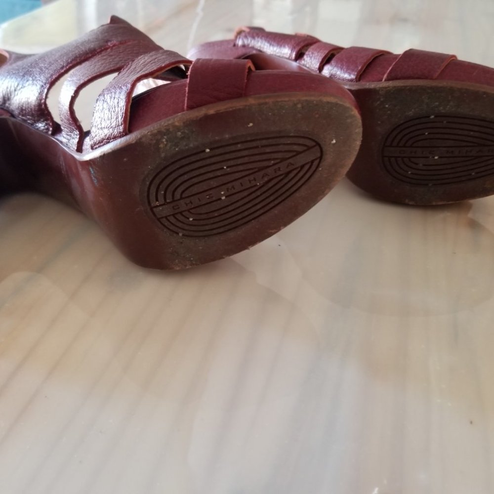 Chie Mihara - image 4